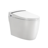 Toilets