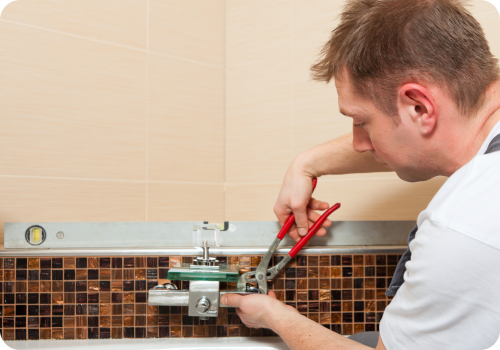 CHANIE Install Services