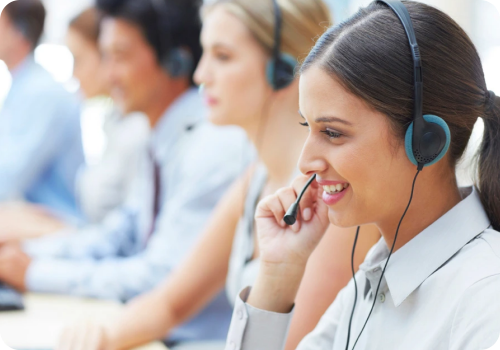 Customer Service