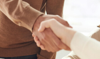 Business Cooperation