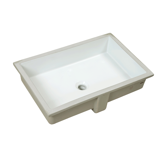 Undermount sink 1647