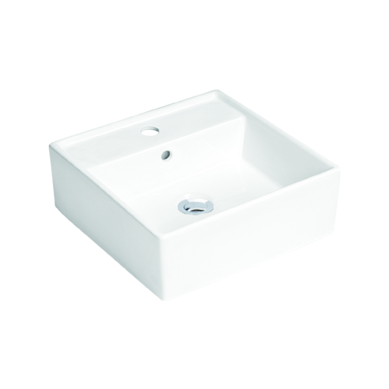 Vessel Sink 6516