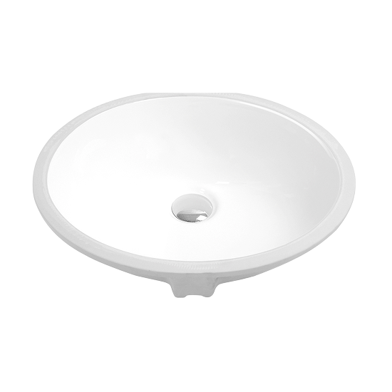 Undermount sink 1602