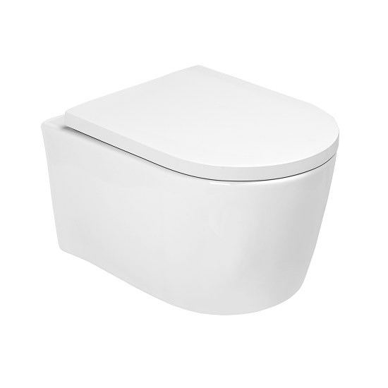 Wall-hung toilet 26001