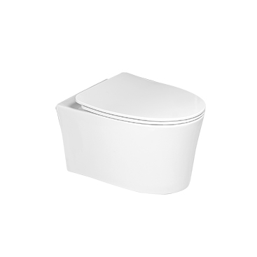 CHANGIE Wall-hung toilet 26006