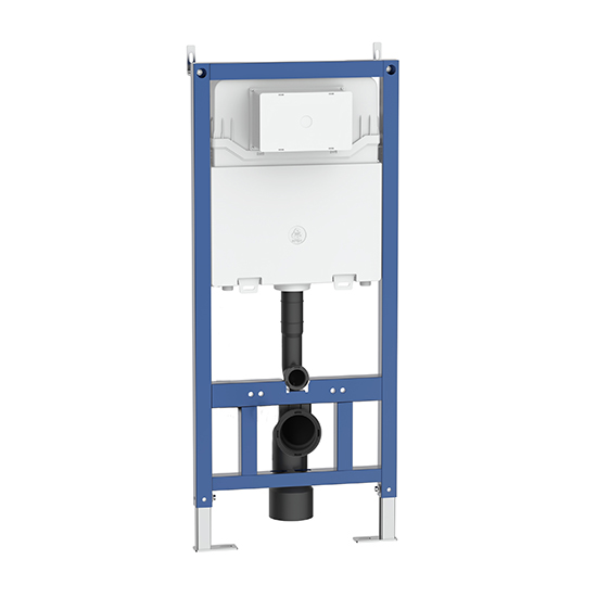 In-Wall Toilet Tank Carrier CG902